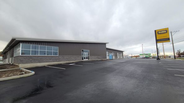 6818 E Sprague Ave, Spokane Valley, WA 99212
